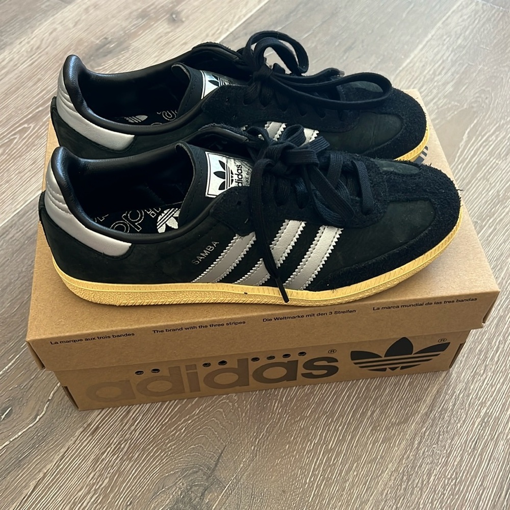 Samba OG shoes